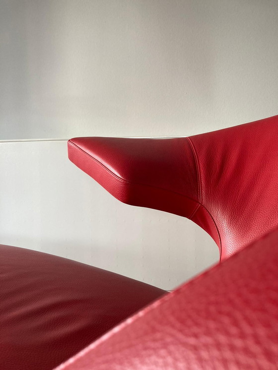 Image 1 of Leolux Parabolica rot