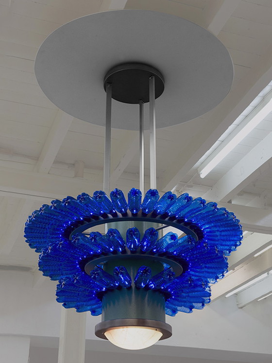 Image 1 of Rob Mentzen Kronleuchter