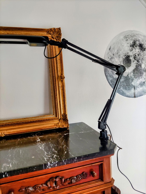 Image 1 of Herda Schreibtischlampe