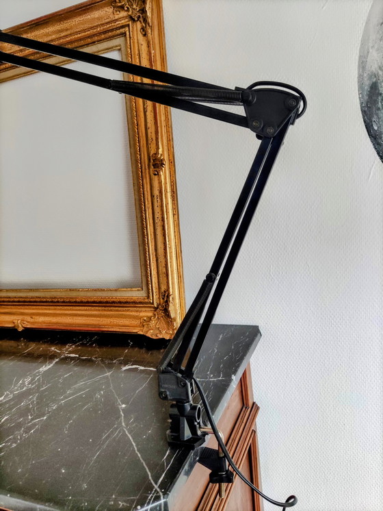 Image 1 of Herda Schreibtischlampe