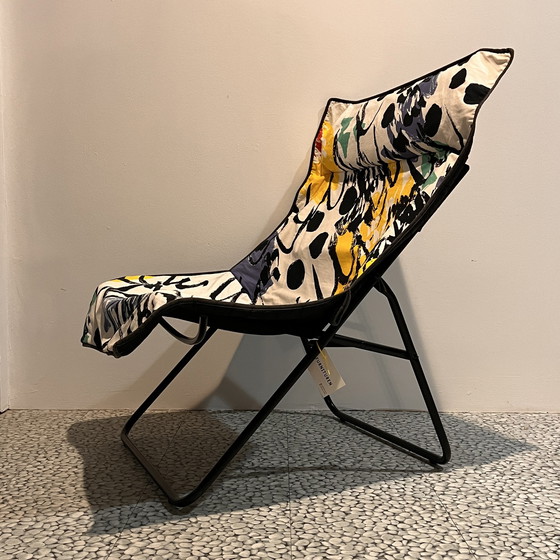 Image 1 of Vintage IKEA Lya Sessel 