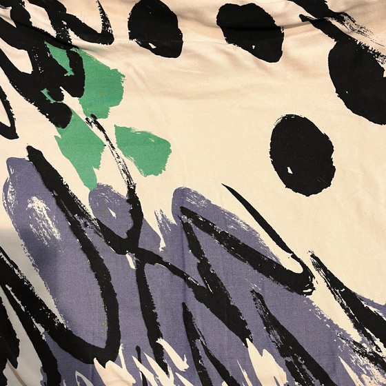 Image 1 of Vintage IKEA Lya Sessel 