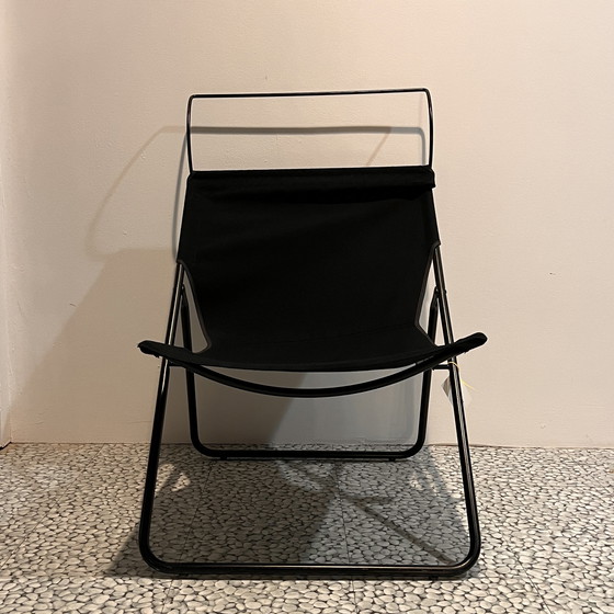 Image 1 of Vintage IKEA Lya Sessel 