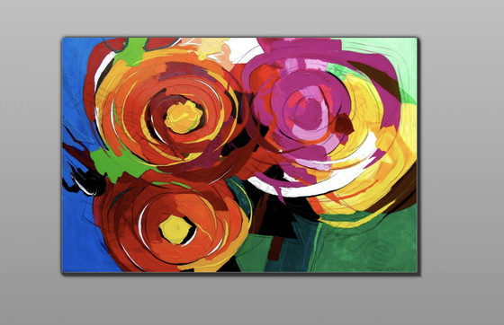 Image 1 of Frank Lejeune – Les Trois Belle