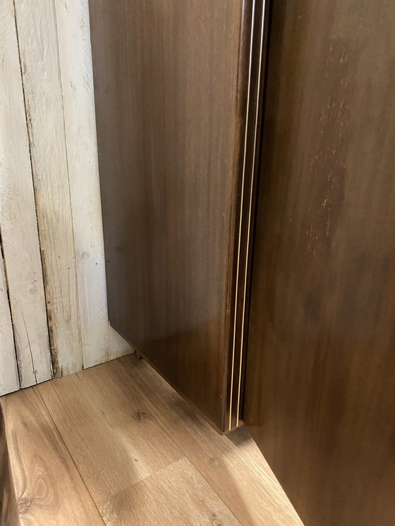 Image 1 of Vintage Garderobe aus der Mitte des Jahrhunderts