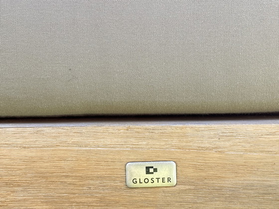 Image 1 of Gloster Loungeset Garten