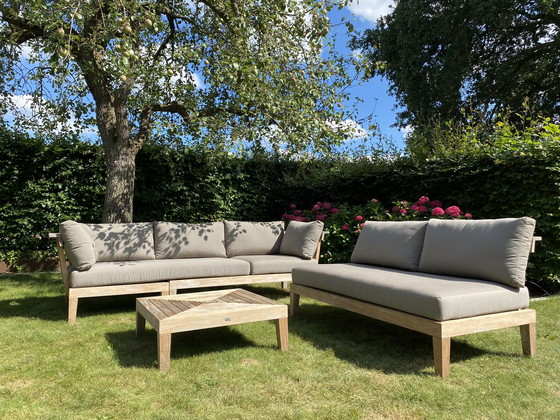Image 1 of Gloster Loungeset Garten