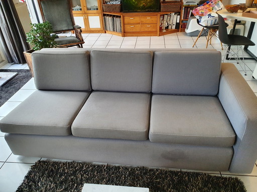 Bank Gelderland, 3ps, Jan de Bouvrie