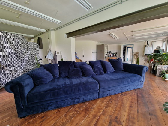 Image 1 of Rofra Home Samtsofa