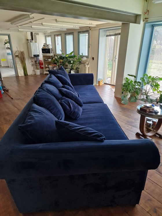 Image 1 of Rofra Home Samtsofa