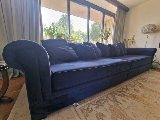 Image 1 of Rofra Home Samtsofa