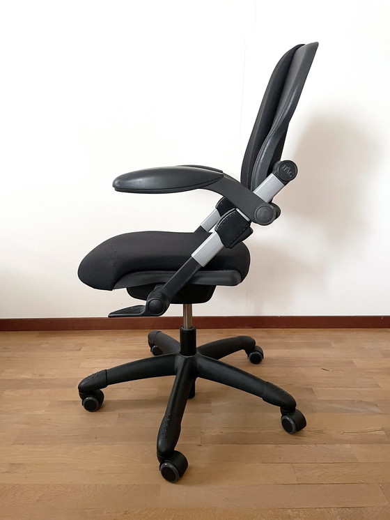 Image 1 of HÅG H03 Bürostuhl Modell 340