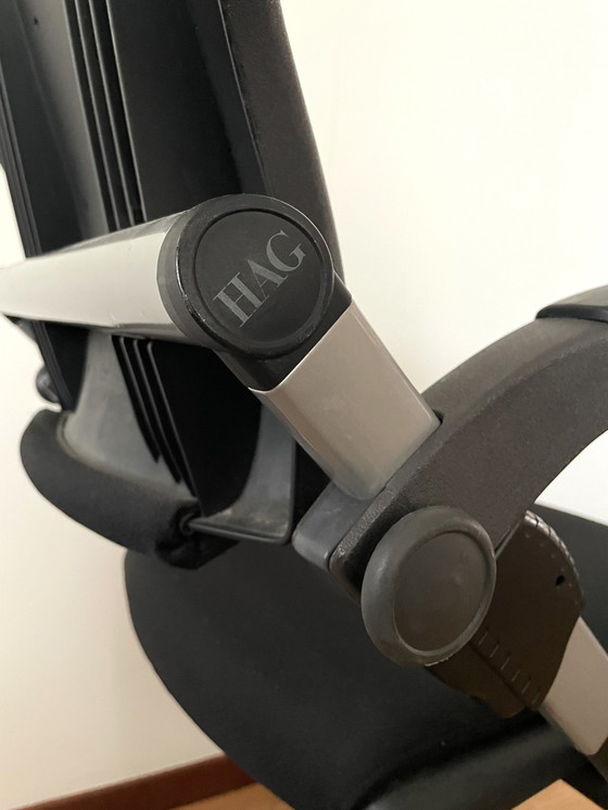 Image 1 of HÅG H03 Bürostuhl Modell 340