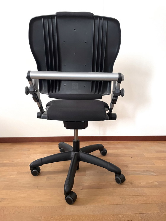 Image 1 of HÅG H03 Bürostuhl Modell 340