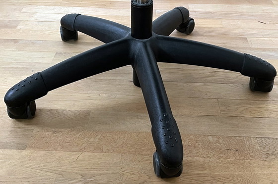 Image 1 of HÅG H03 Bürostuhl Modell 340