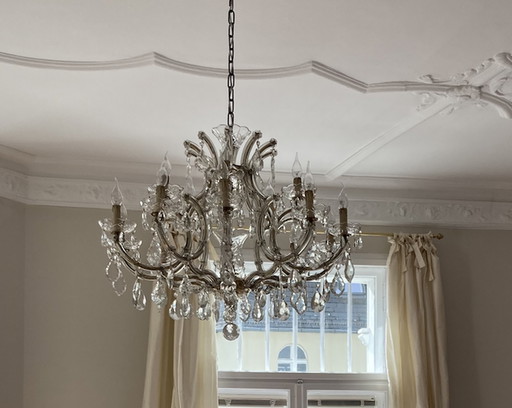 Maria Theresia Chandelier