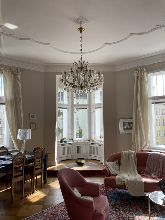 Image 1 of Maria Theresia Chandelier