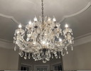 Maria Theresia Chandelier