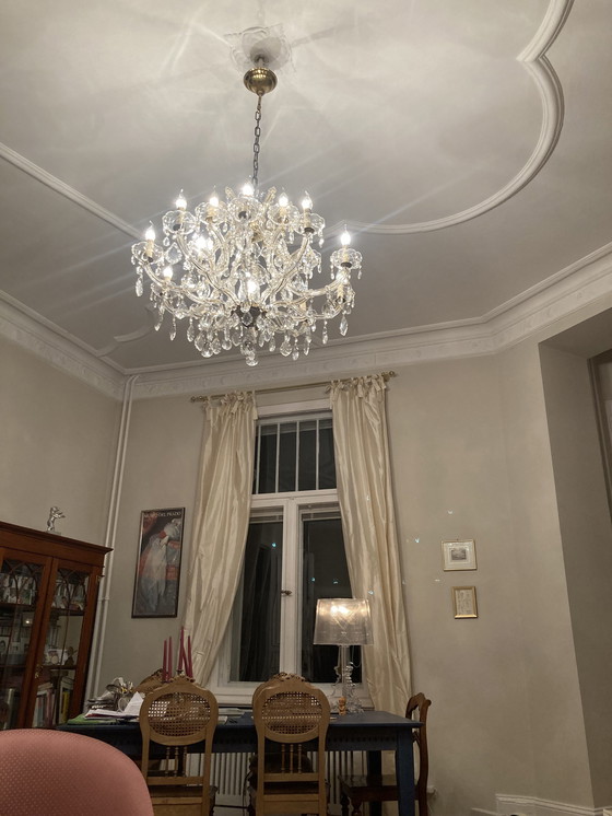 Image 1 of Maria Theresia Chandelier