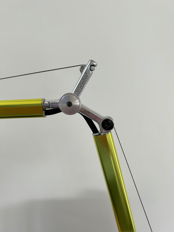 Image 1 of Artemide Tolomeo Micro Tischleuchte
