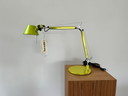 Artemide Tolomeo Micro Tischleuchte