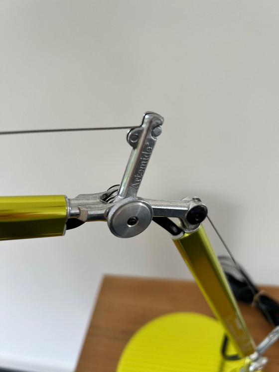 Image 1 of Artemide Tolomeo Micro Tischleuchte