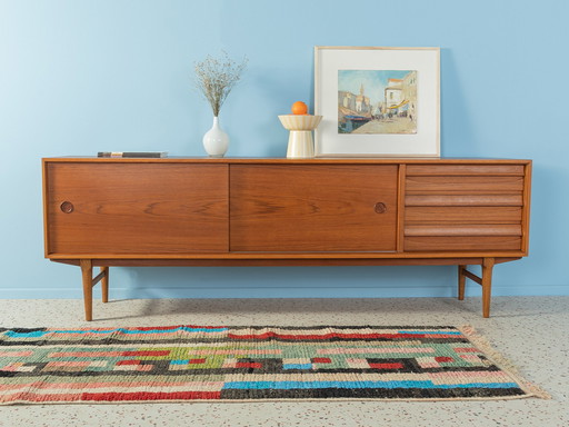 Lothar Wegner Sideboard