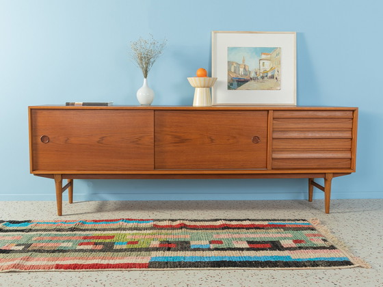 Image 1 of Lothar Wegner Sideboard