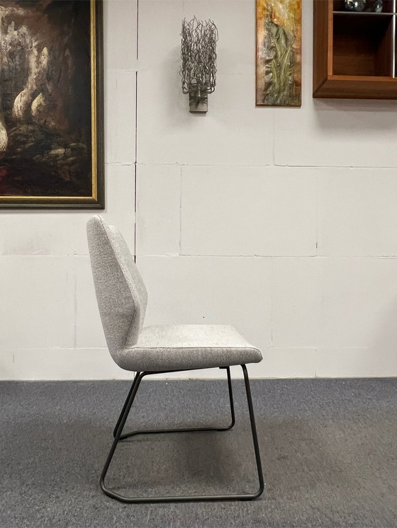 Image 1 of Leolux Mime-Stuhl