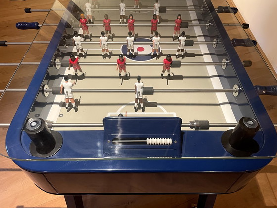 Image 1 of RS Barcelona Fußballtisch