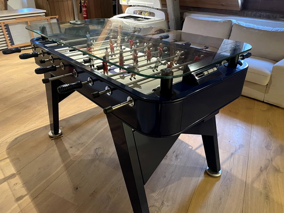 Image 1 of RS Barcelona Fußballtisch