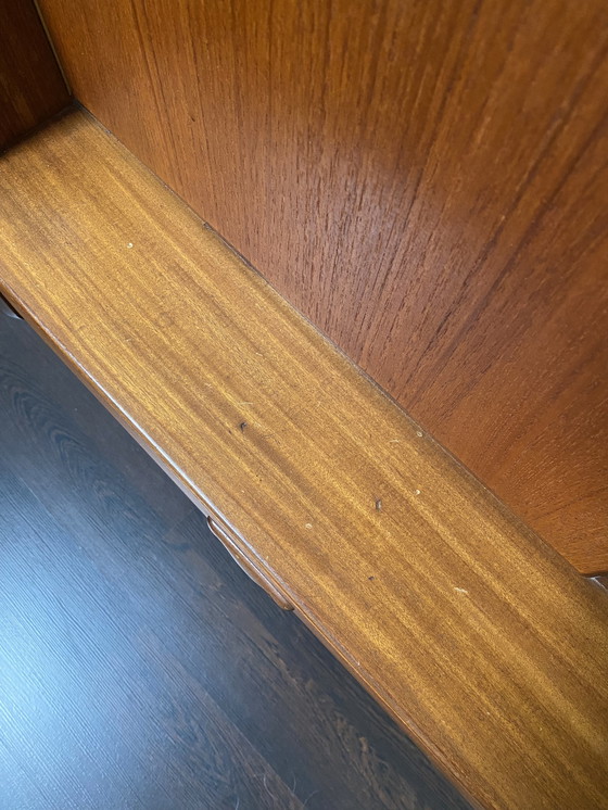 Image 1 of Vintage Sideboard von Louis Van Teeffelen