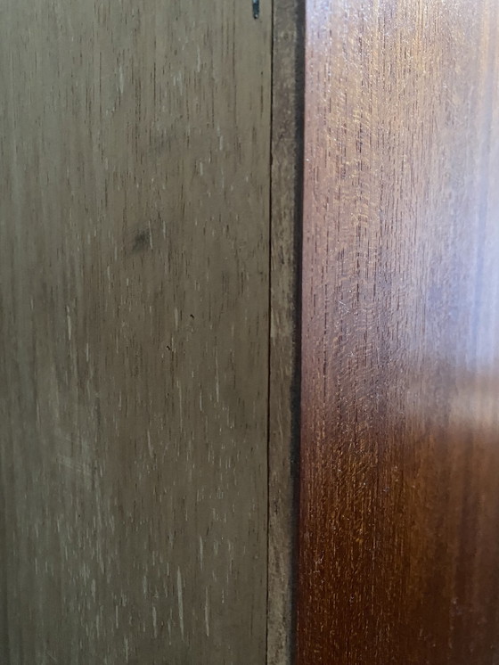 Image 1 of Vintage Sideboard von Louis Van Teeffelen