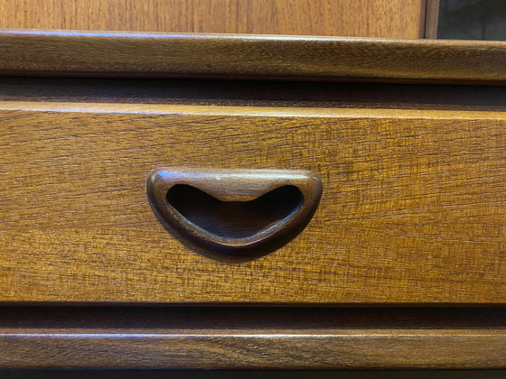 Image 1 of Vintage Sideboard von Louis Van Teeffelen