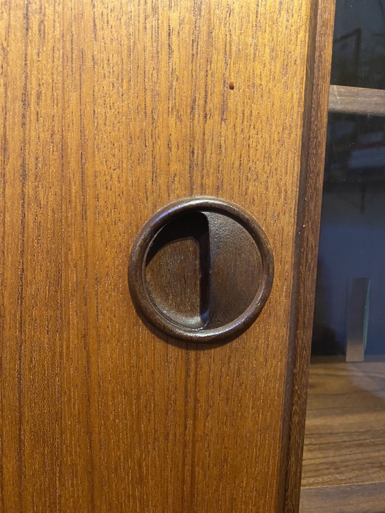 Image 1 of Vintage Sideboard von Louis Van Teeffelen