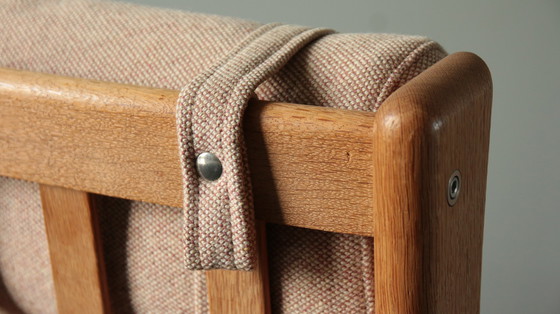 Image 1 of 2x Getama Sessel Modell 265 von Hans Wegner