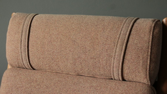 Image 1 of 2x Getama Sessel Modell 265 von Hans Wegner