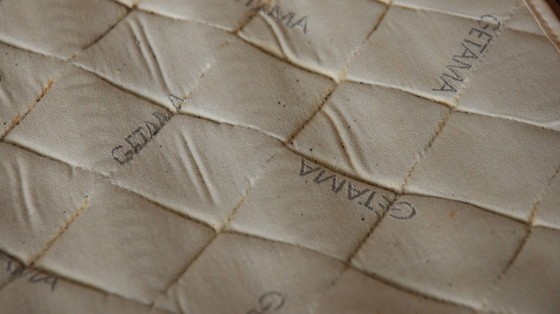 Image 1 of 2x Getama Sessel Modell 265 von Hans Wegner