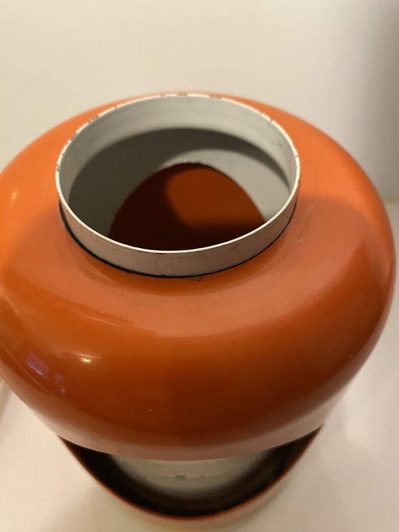 Image 1 of Tischlampe im Space-Age-Design von Regianni