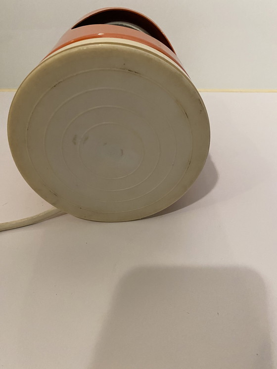 Image 1 of Tischlampe im Space-Age-Design von Regianni