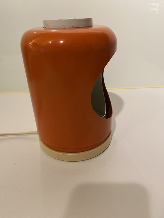 Image 1 of Tischlampe im Space-Age-Design von Regianni