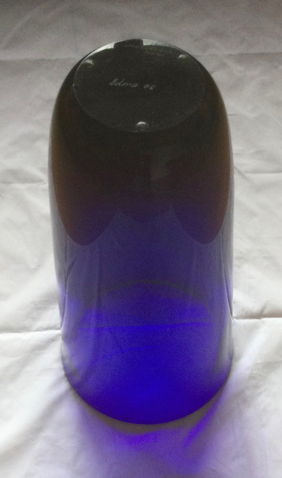 Image 1 of Alsterbro Glasbruk Schwedenvase