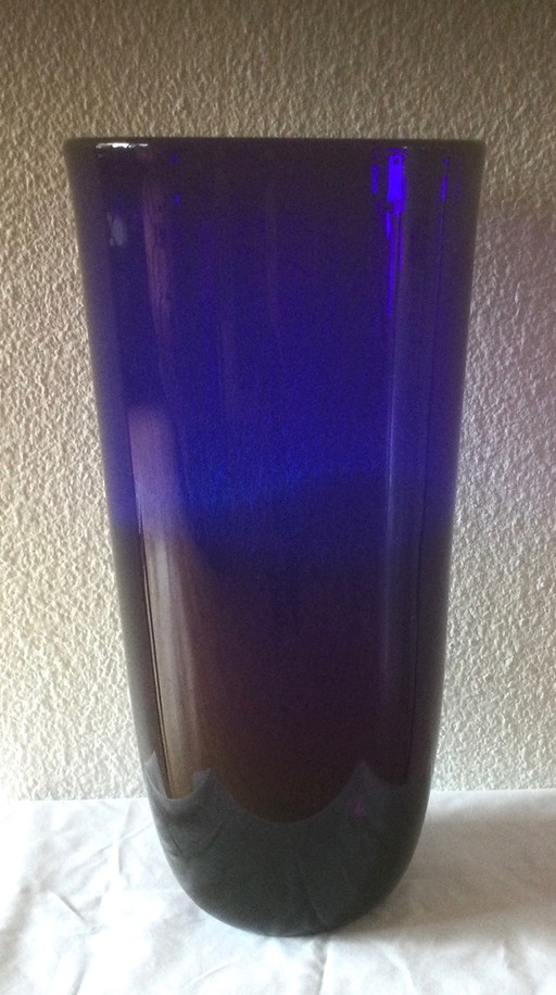 Alsterbro Glasbruk Schwedenvase