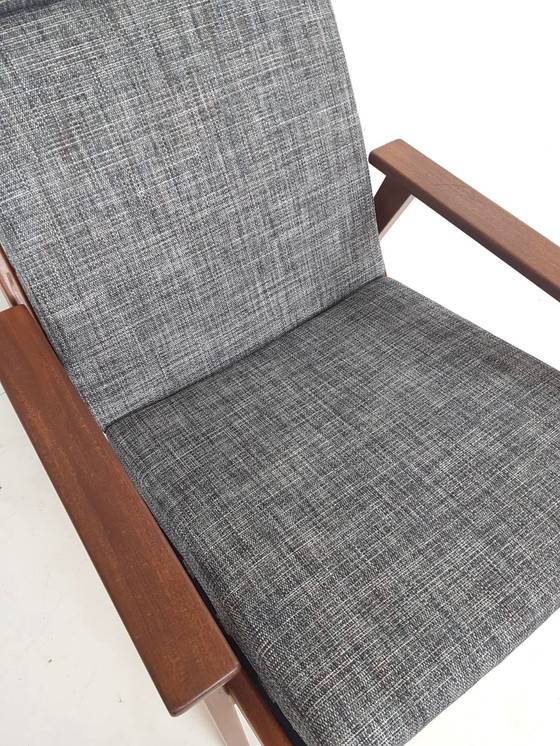 Image 1 of Rob Parry Lotus Sessel für Gelderland