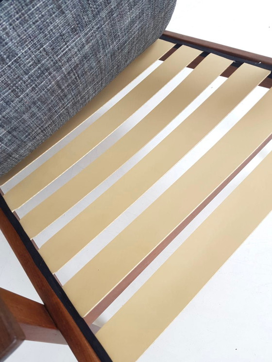 Image 1 of Rob Parry Lotus Sessel für Gelderland