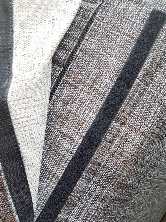 Image 1 of Rob Parry Lotus Sessel für Gelderland