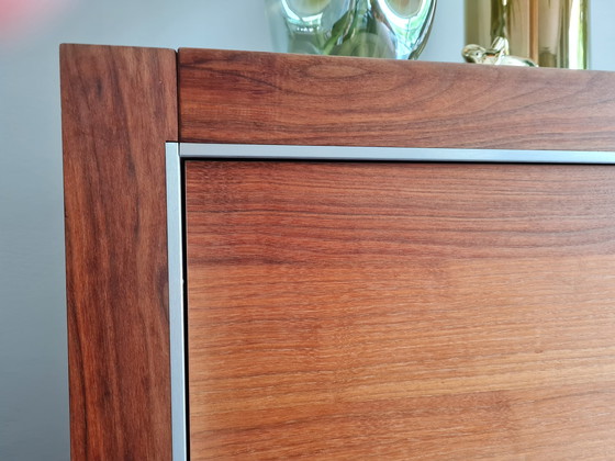 Image 1 of Hand Daalder Sideboard