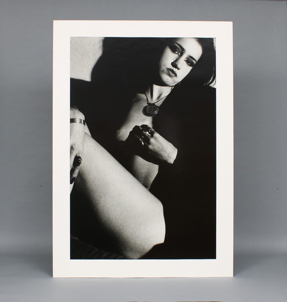 Image 1 of Nat Finkelstein „Esther“ 1991