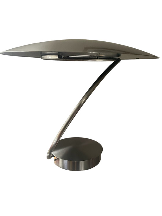 Image 1 of Estiluz Spanien Lampe im Space-Age-Stil