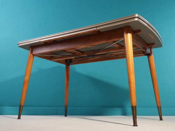Image 1 of Vintage Couchtisch, 60er Jahre, Germany